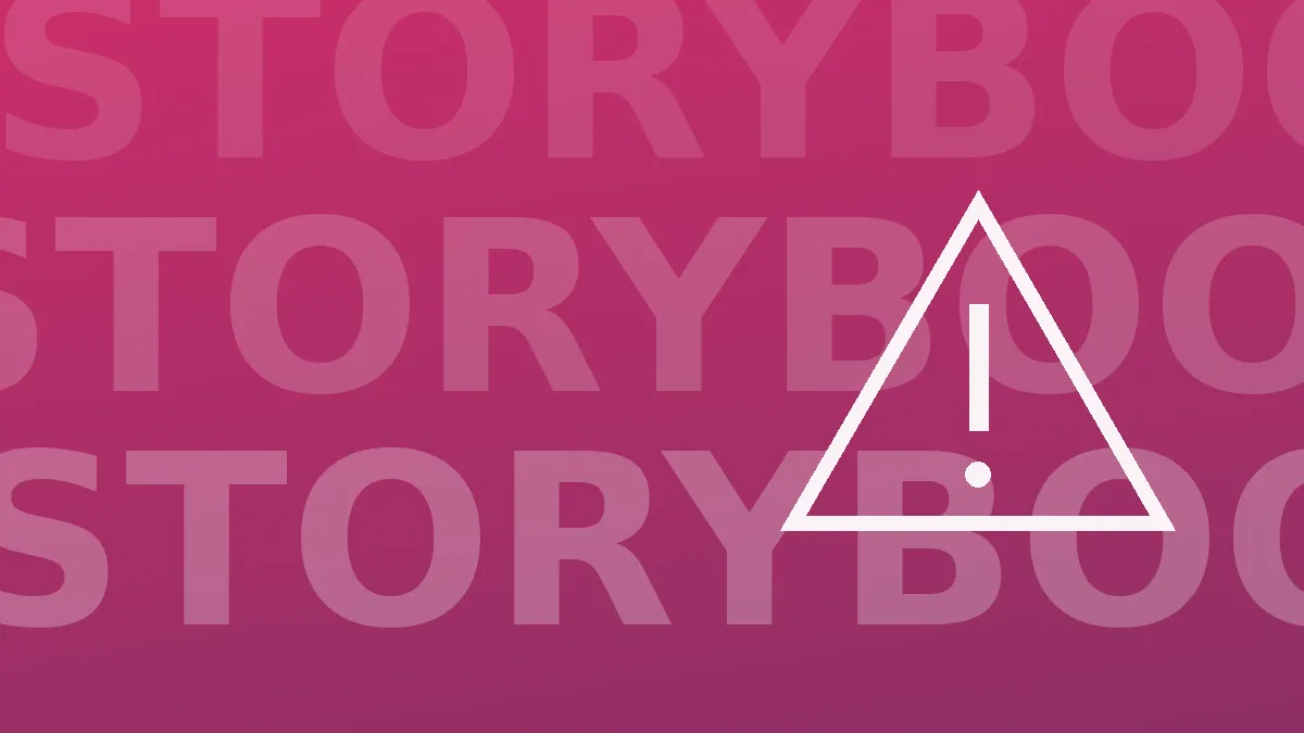 Can a malicious site hijack your Storybook dev server to run code?