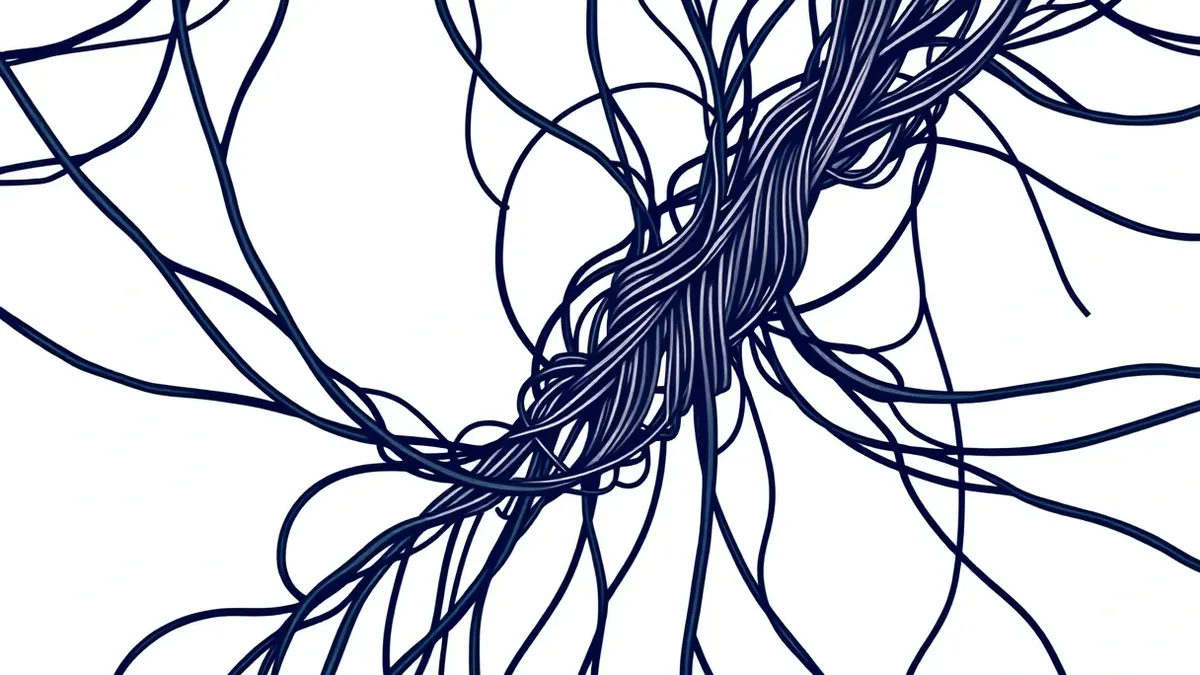 Warning Signs of Attacker Persistence Techniques in Your Network