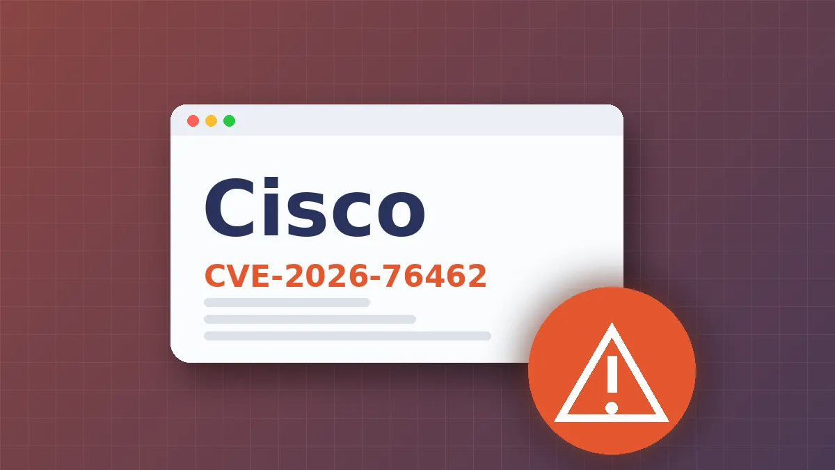How Cisco Secure Client IPC flaw elevates local privileges