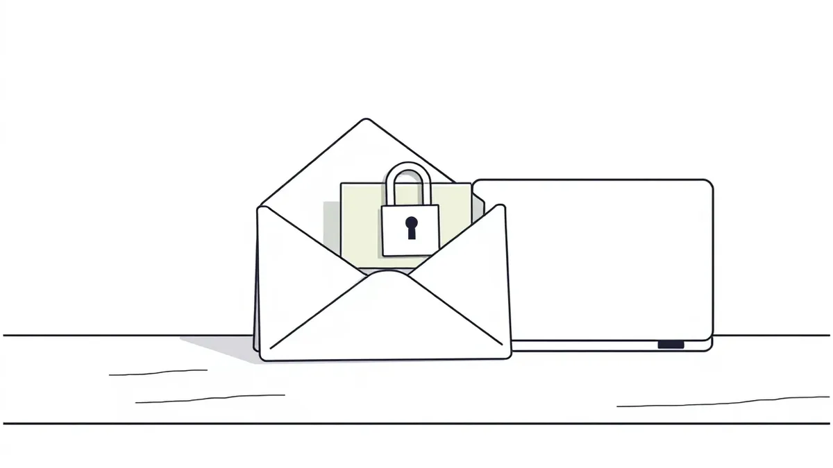 Implement Email Encryption: A Step-by-Step Technical Guide