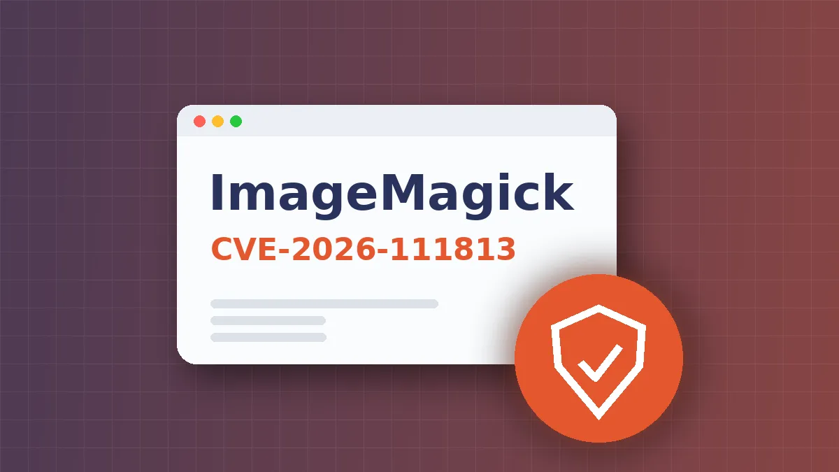 Does Apache Traffic Server’s Magick Plugin Allow Argument Injection?