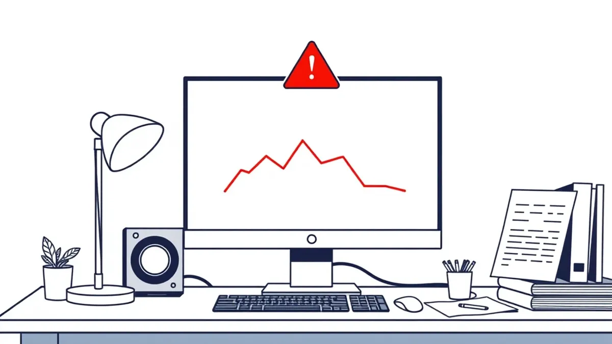 AI Model Monitoring for Small Businesses: What to Track and How