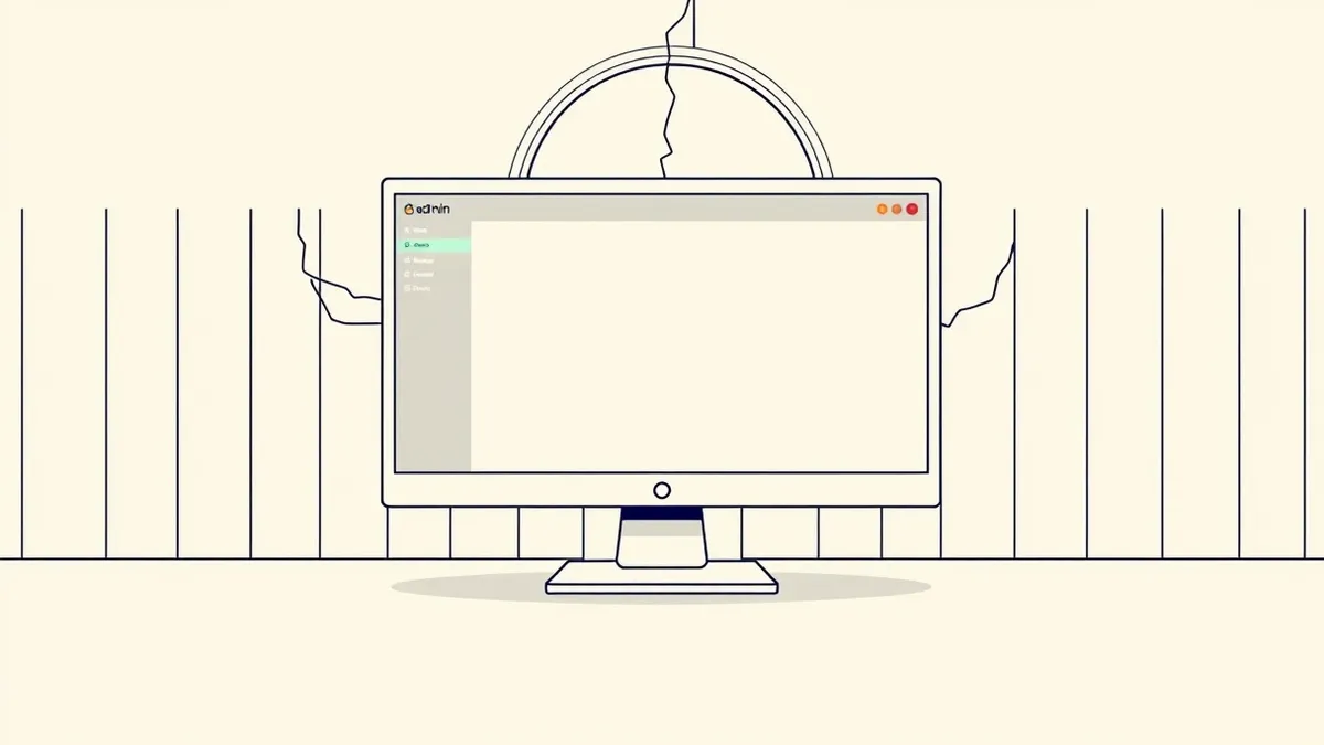 How does the Frontend Dashboard privilege escalation flaw compromise access controls?